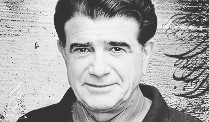 سنگ مزار مرحوم استاد محمدرضا شجریان نصب شد