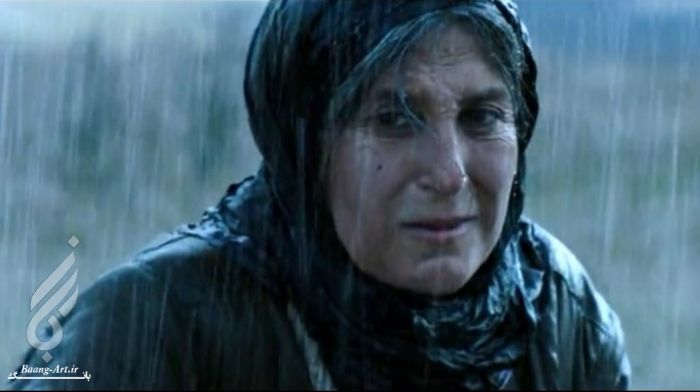 فاطمه معتمدآریا در فیلم‌ نبات