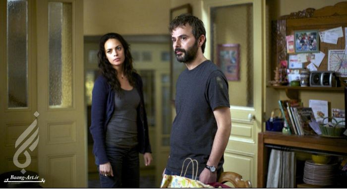 علی مصفا در فیلم گذشته