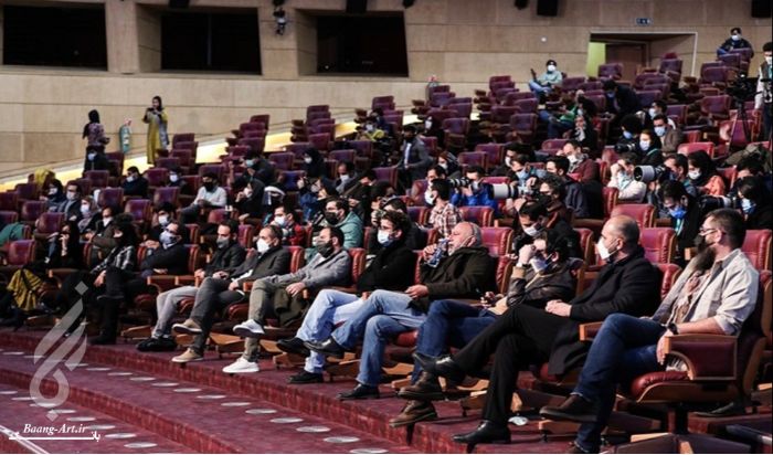 سی و نهمین جشنواره فیلم فجر