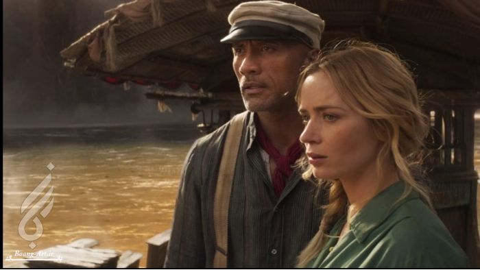 دواین جانسون