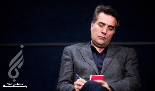 حمیدرضا نوربخش، مدیرعامل خانه موسیقی 