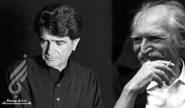 نوشته محمود دولت آبادی برای محمدرضا شجریان 