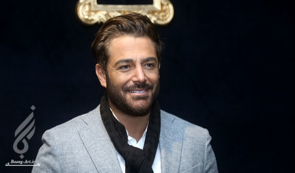 محمدرضا گلزار