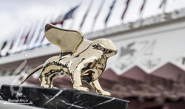 جشنواره فیلم ونیز