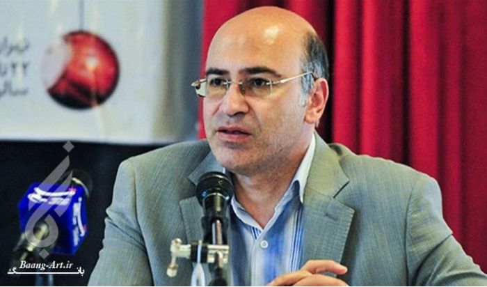 محمد معتمدی-وزارت ارشاد-موسیقی-ممنوع الکار