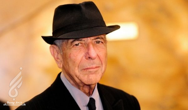 لئونارد کوهن