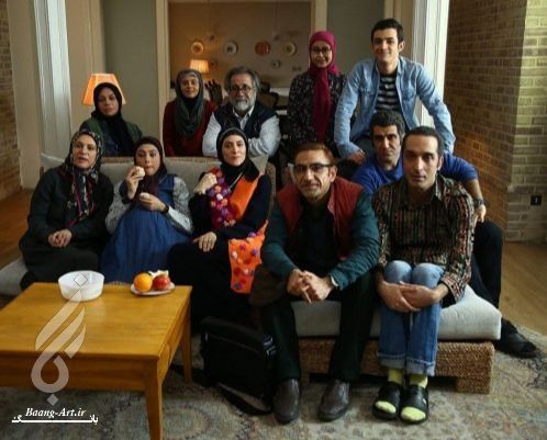 <b>سریال</b> <b><b>دیوار به دیوار 2</b></b>