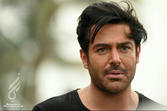 محمدرضا گلزار