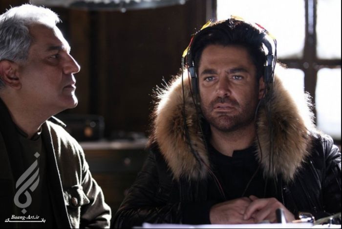 فیلم سینمایی ماهمه باهم هستیم