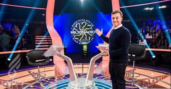 مسابقات تلوزیونی