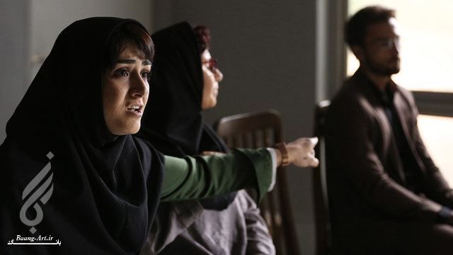 فیلم سینمایی<b><b> عرق سرد </b></b>
