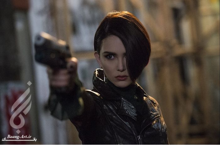 فیلم جدید دوین جانسون