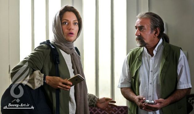 فیلم لس آنجلس تهران