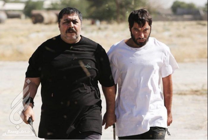 فیلم سینمایی مغزهای کوچک زنگ زده