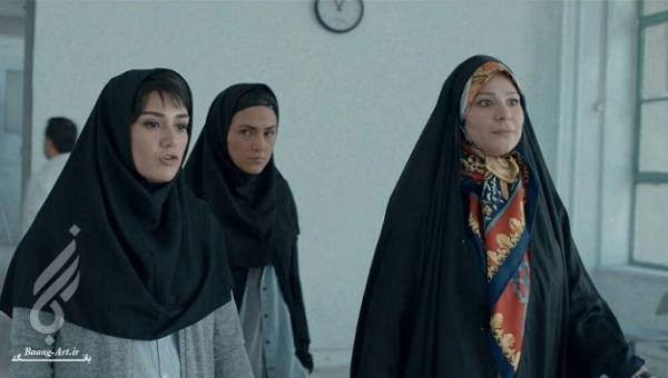 فیلم سینمایی عرق سرد