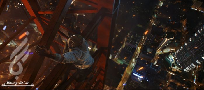 فیلم جدید<b>راک</b>دوین جانسون