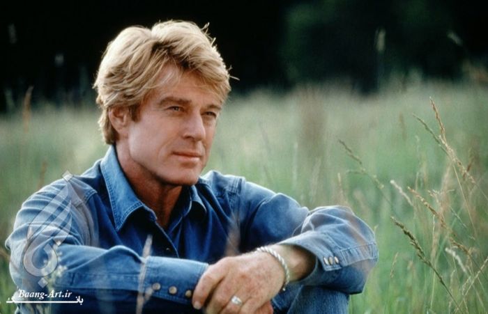 <b>رابرت رد فورد</b>-<b><b>سینما</b></b>-<b><b>هالیوود</b></b>