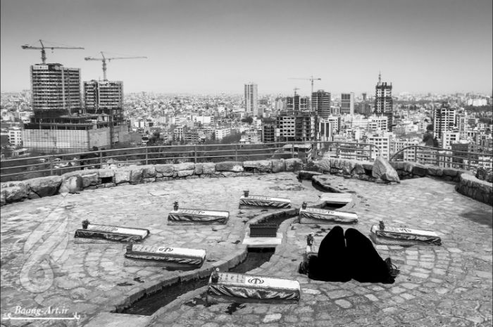 عکس بالهای علاقه از مهلا عربی خوان