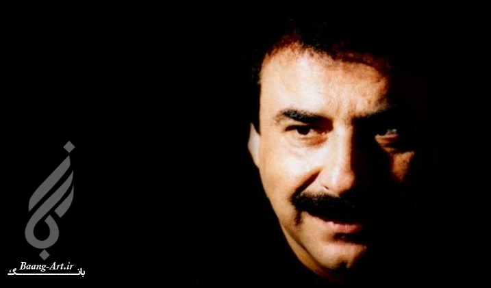 علیرضا افتخاری